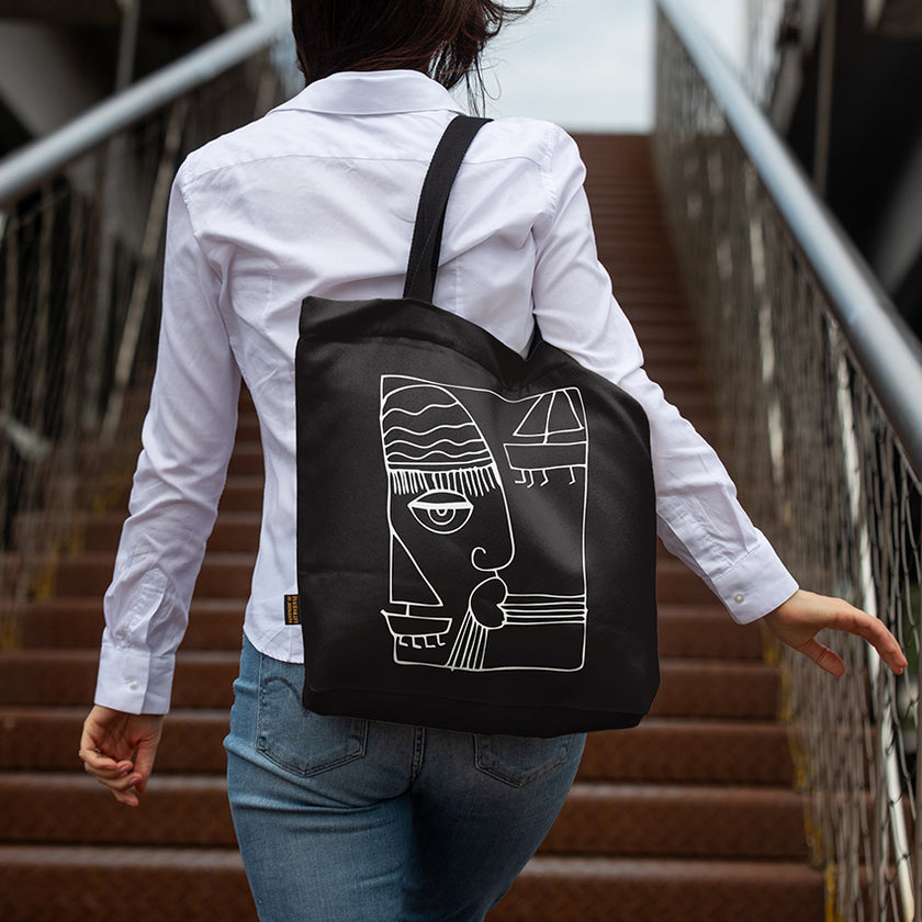 Pirkinių krepšys Inesa Dūdėnaitė „Gero vėjo