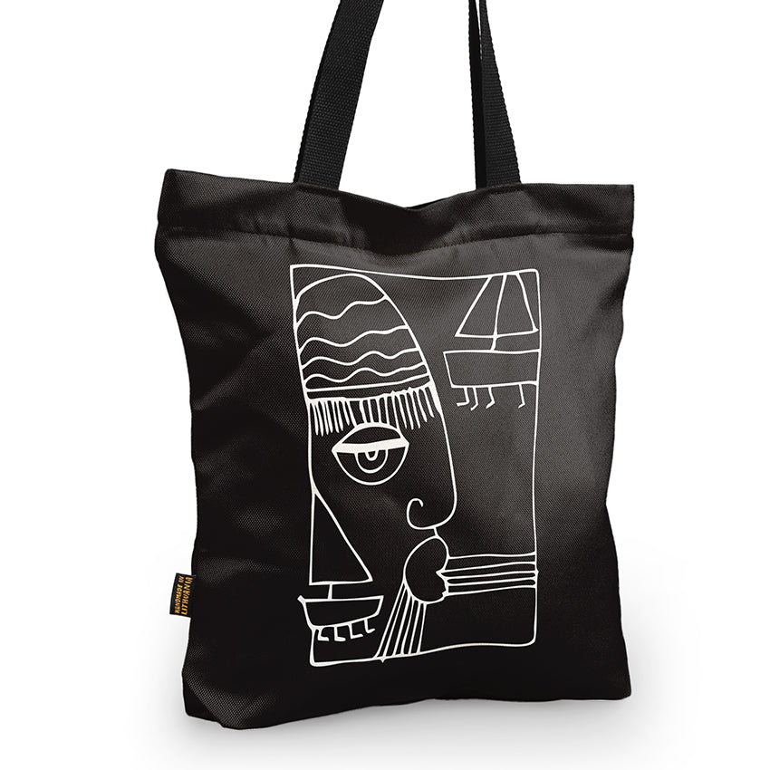 Shopping bag Inesa Dūdėnaitė 