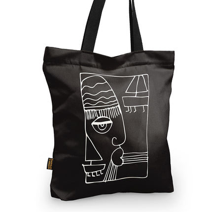 Shopping bag Inesa Dūdėnaitė 