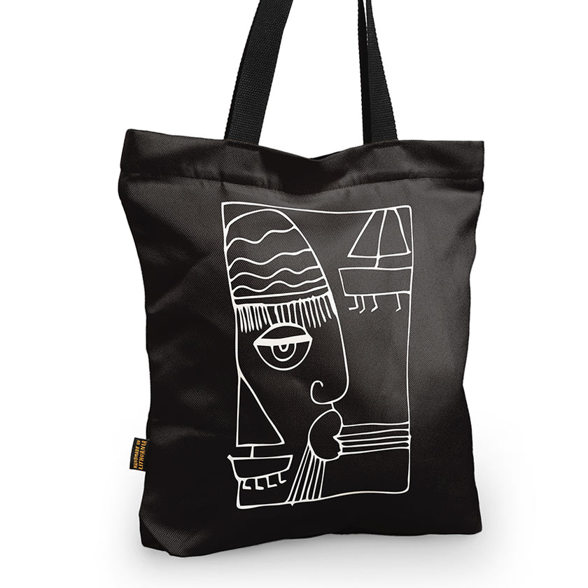 Pirkinių krepšys Inesa Dūdėnaitė „Gero vėjo