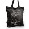 Shopping bag Inesa Dūdėnaitė 