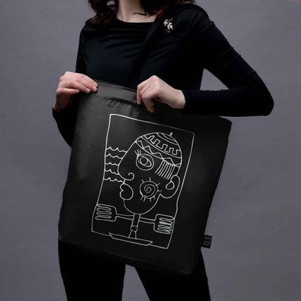 Pirkinių krepšys Inesa Dūdėnaitė „Vytukas