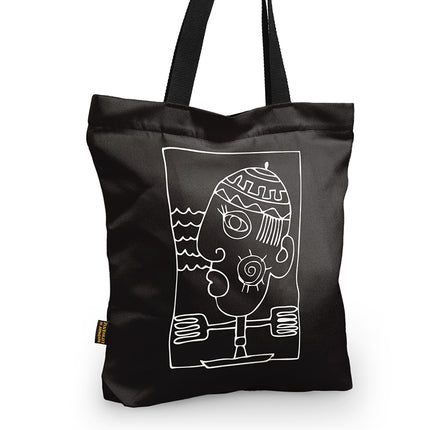Shopping bag Inesa Dūdėnaitė 