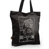 Shopping bag Inesa Dūdėnaitė 