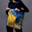 Shopping bag Vincent van Gogh 