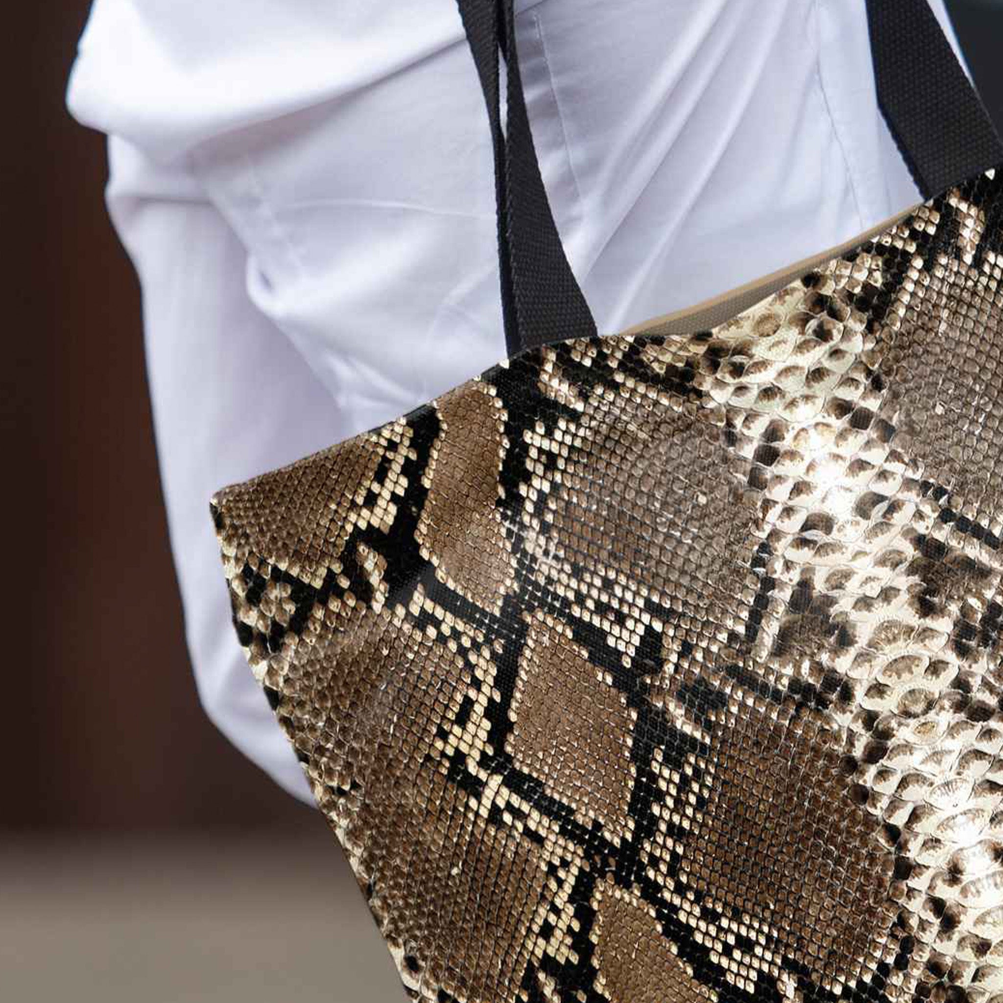 Shopping bag Classy 