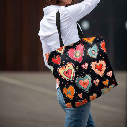 Shopping bag Imagine 