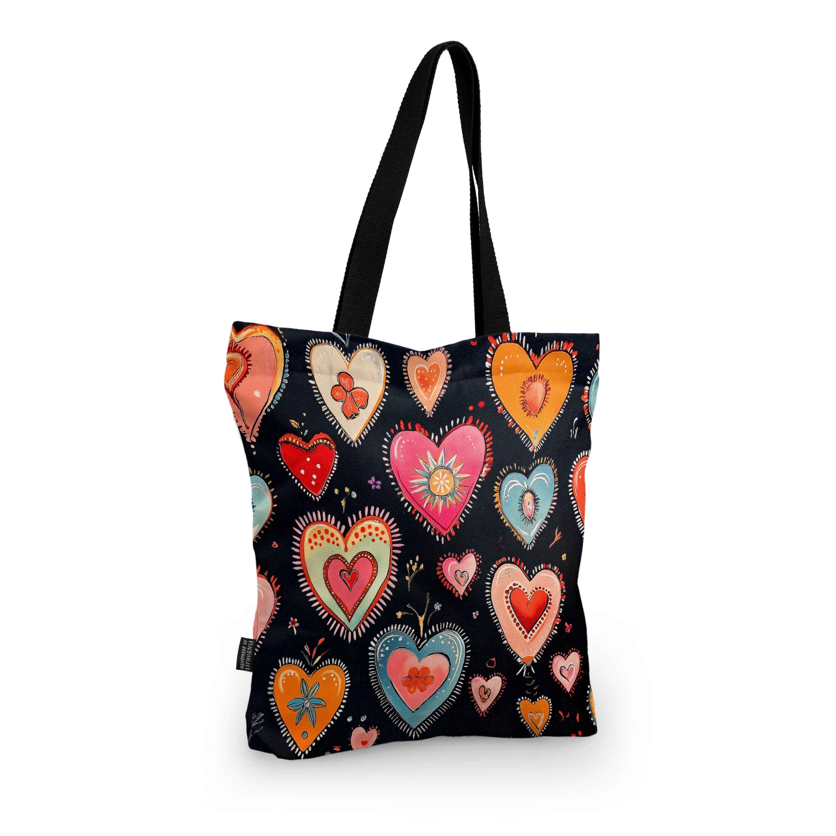 Shopping bag Imagine 