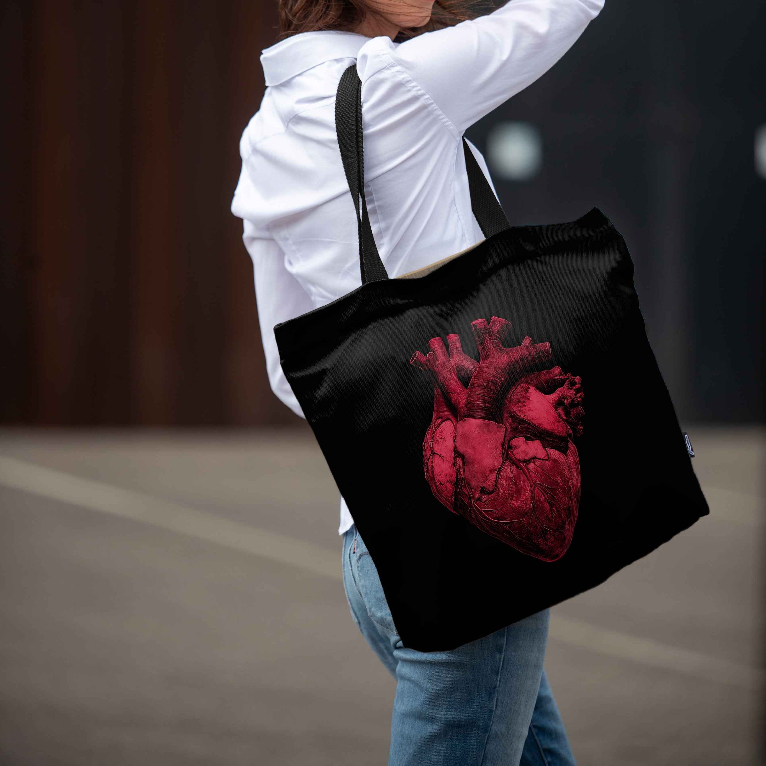 Shopping bag Imagine 