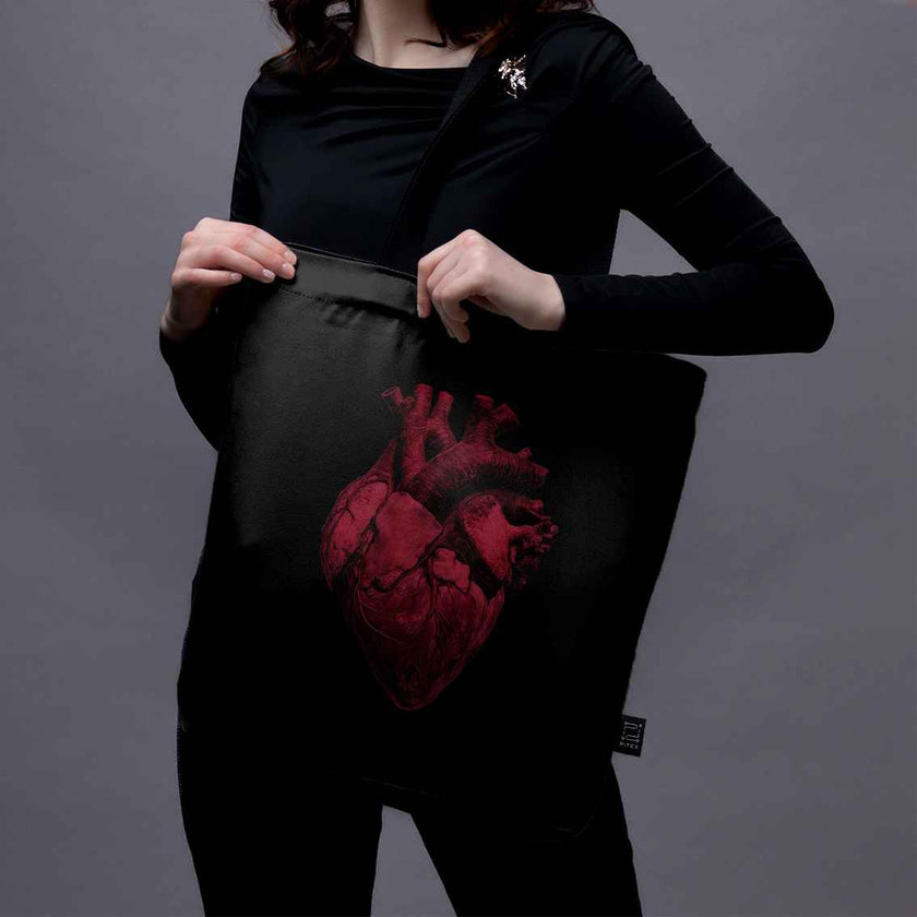 Pirkinių krepšys Imagine „Tikra meilė