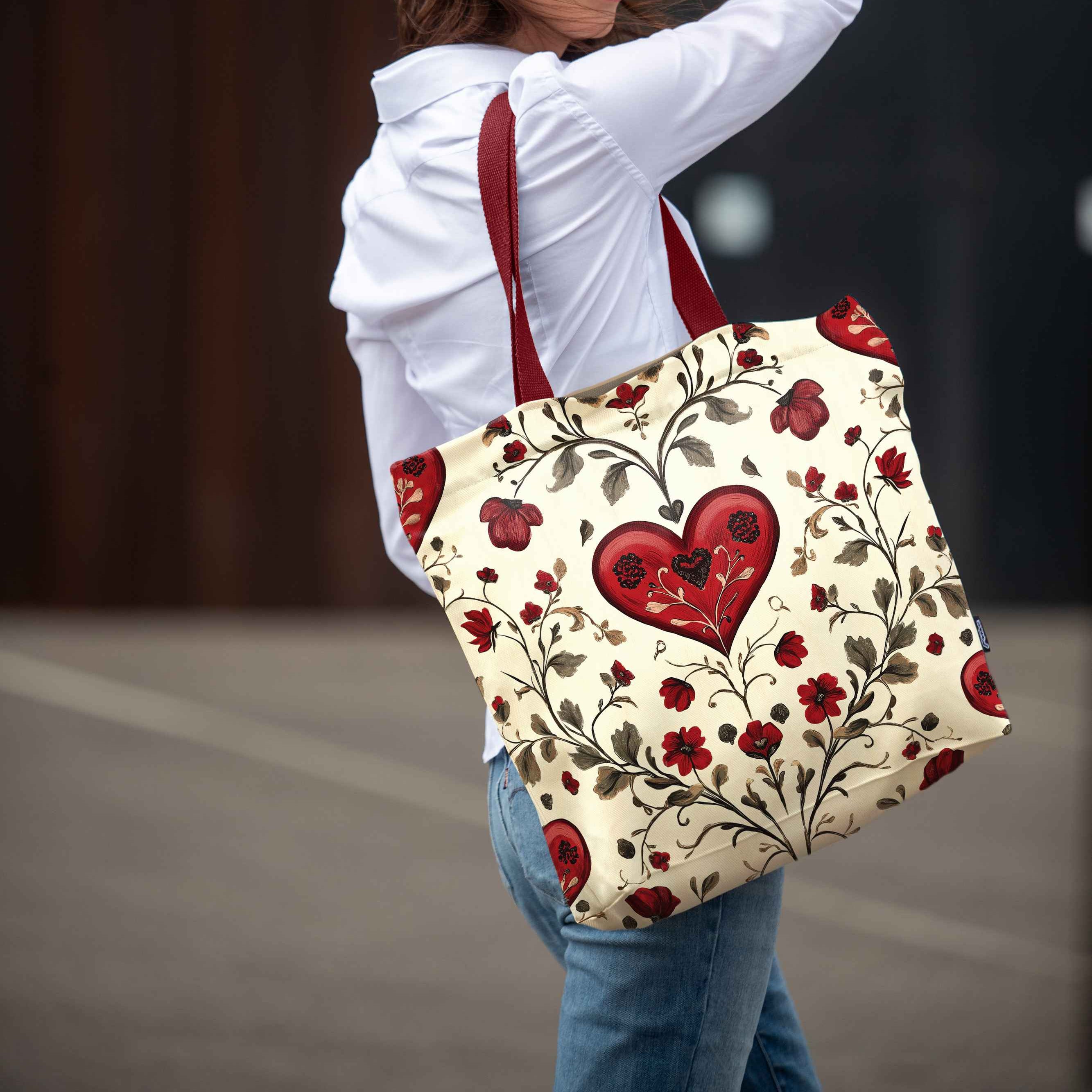 Shopping bag Imagine 
