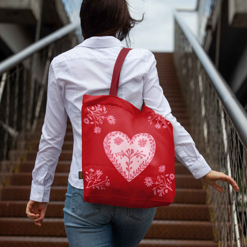 Shopping bag Imagine 