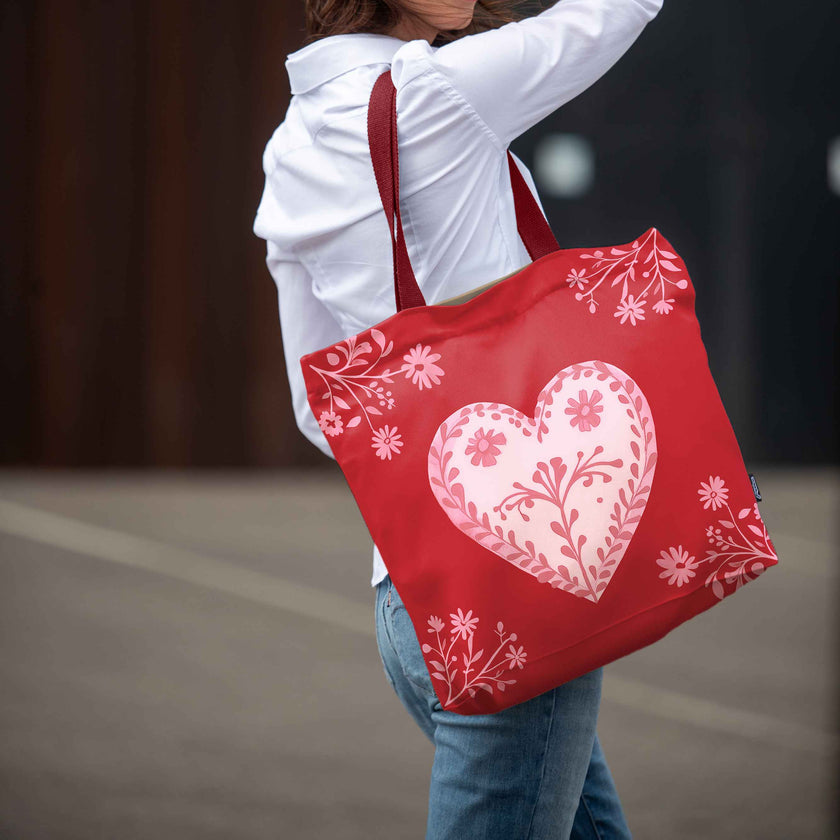 Shopping bag Imagine 