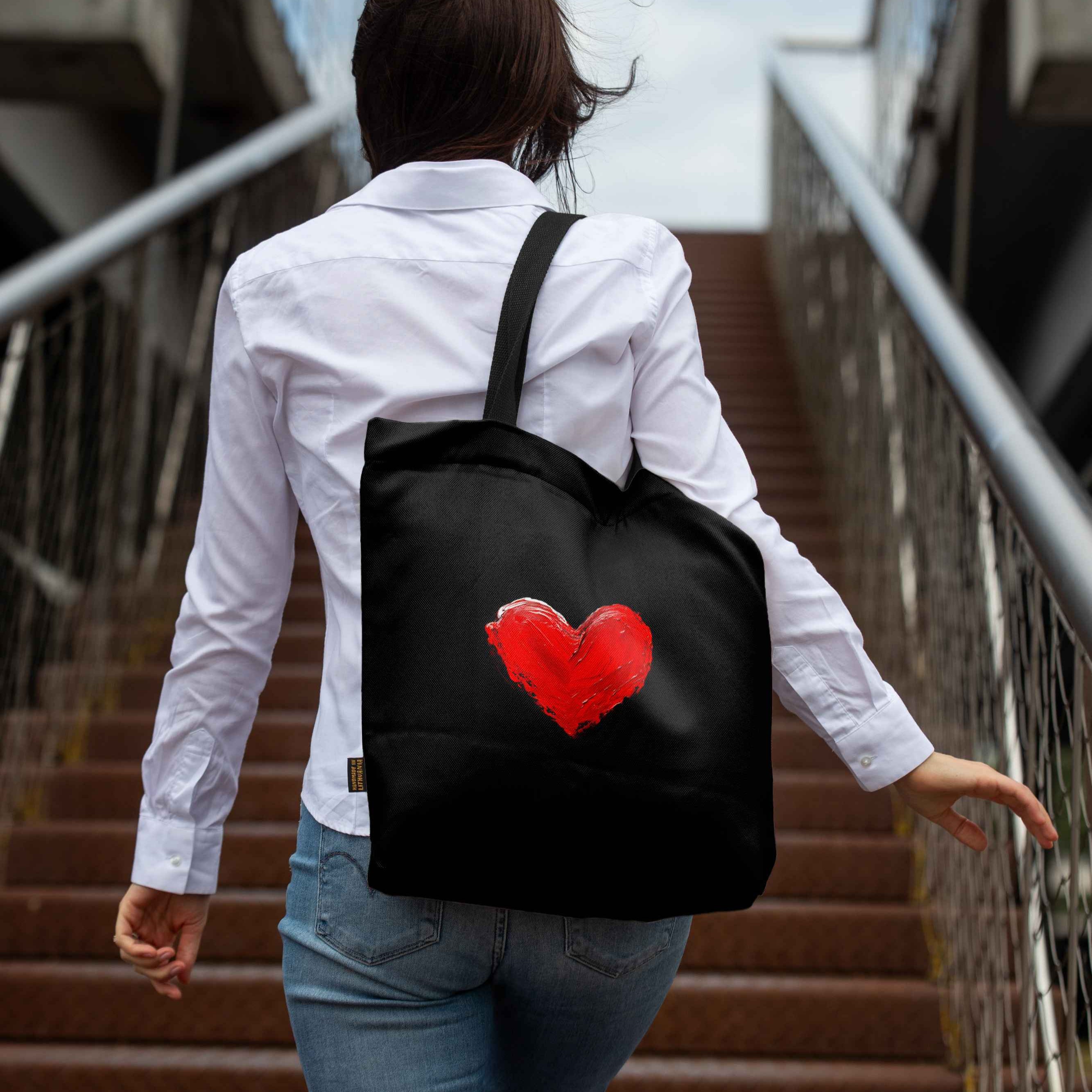 Shopping bag Imagine 