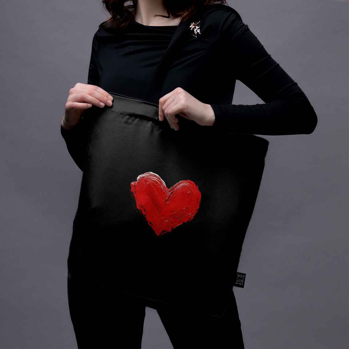 Shopping bag Imagine 