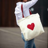 Shopping bag Imagine 