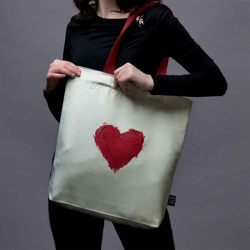 Shopping bag Imagine 