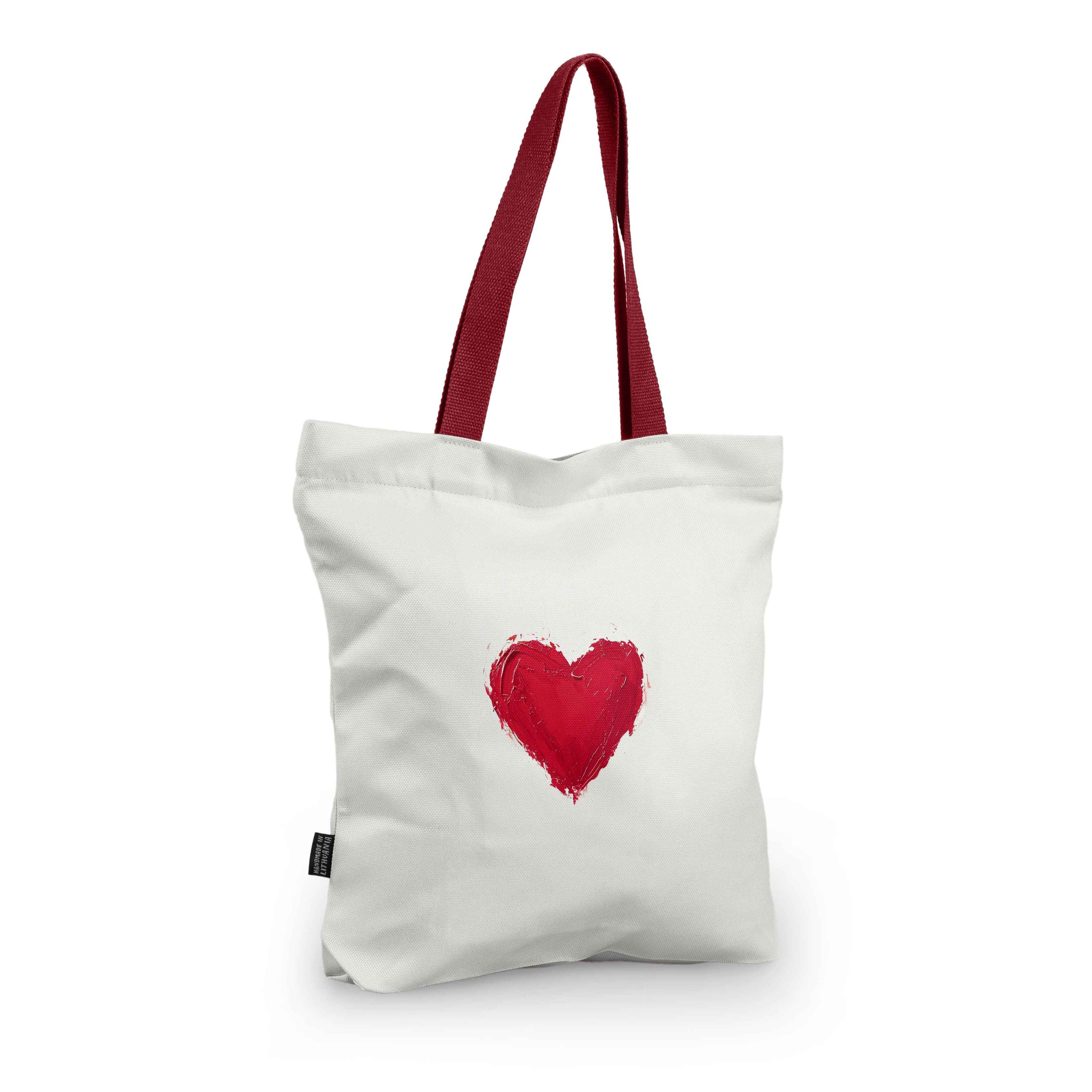 Shopping bag Imagine 