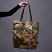 Shopping bag Imagine 