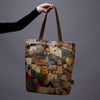 Shopping bag Imagine 