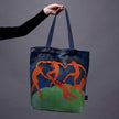 Shopping bag MK Čiurlionis 
