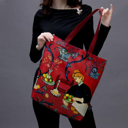 Shopping bag MK Čiurlionis 