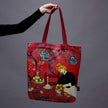 Shopping bag MK Čiurlionis 