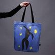 Shopping bag MK Čiurlionis 