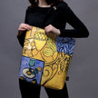 Shopping bag MK Čiurlionis 