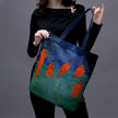 Shopping bag MK Čiurlionis 