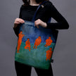 Shopping bag MK Čiurlionis 