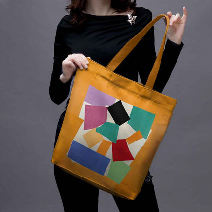 Pirkinių krepšys Henri Matisse „The Snail