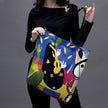 Shopping bag MK Čiurlionis 