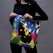 Shopping bag MK Čiurlionis 
