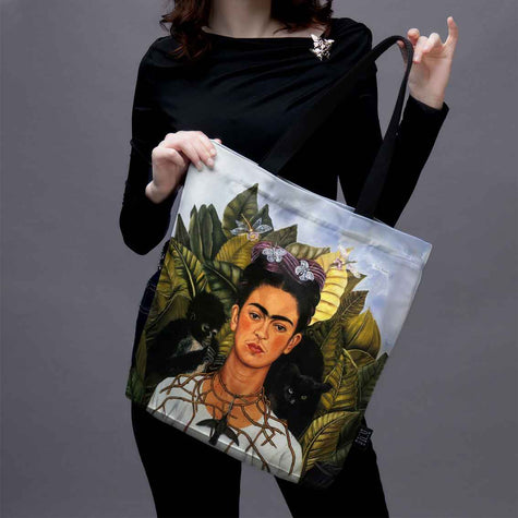 Shopping bag MK Čiurlionis 