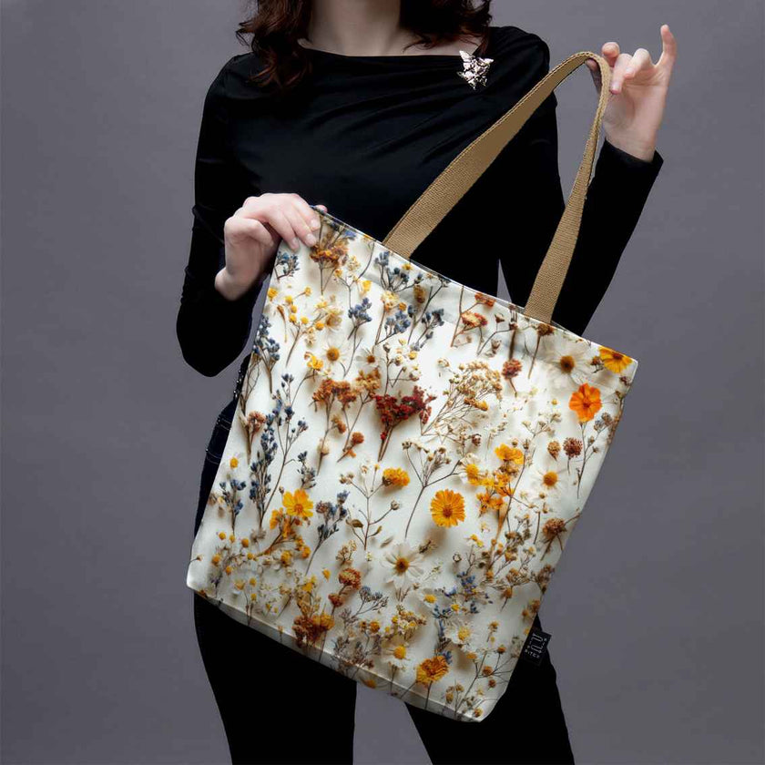 Shopping bag Imagine 