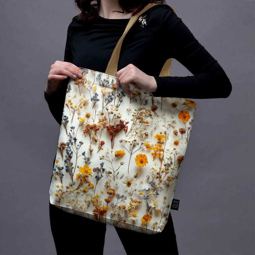 Shopping bag Imagine 