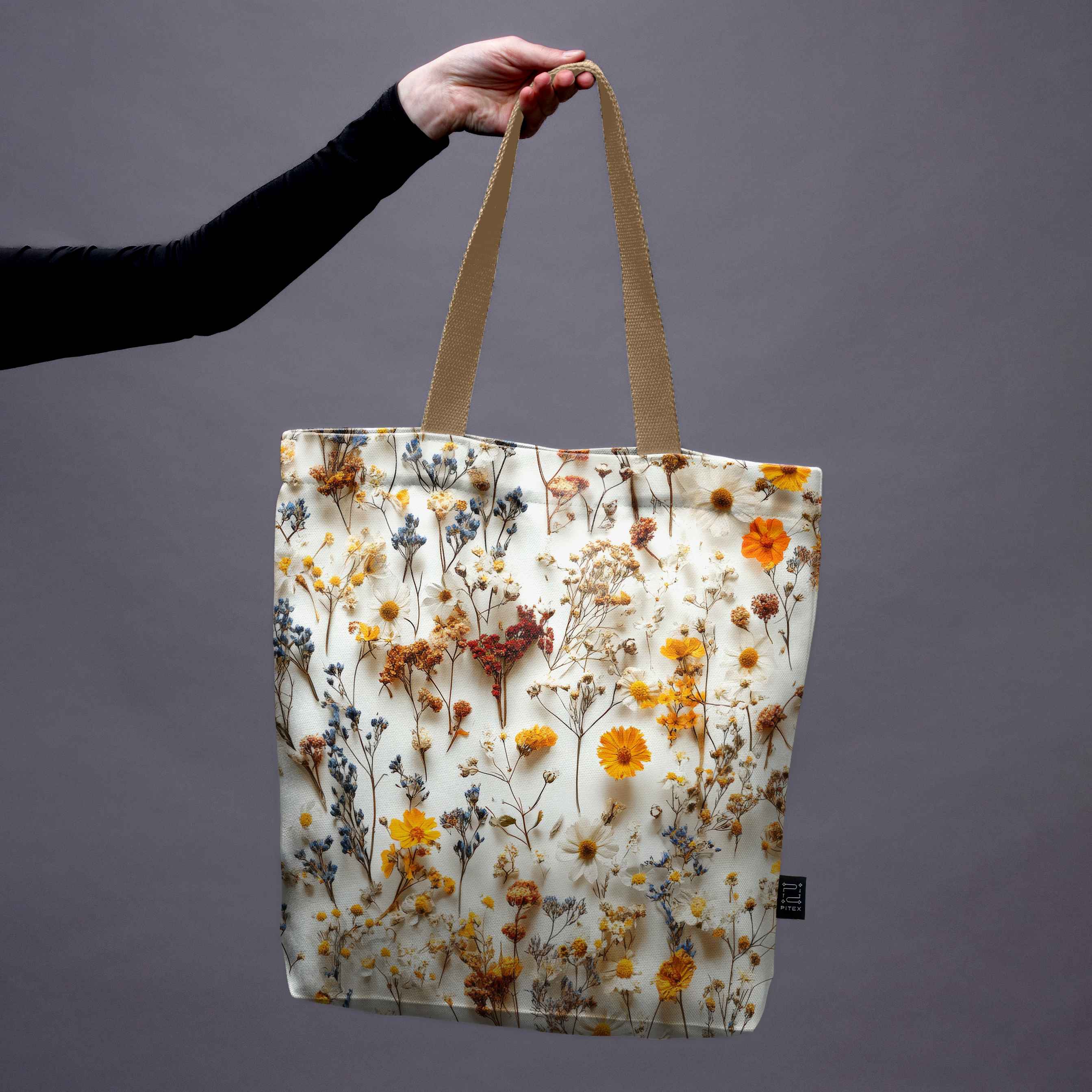 Shopping bag Imagine 