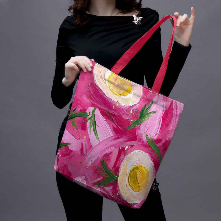 Shopping bag Imagine 