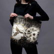 Shopping bag Theresa Van Cherry 