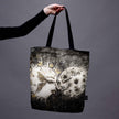 Shopping bag Theresa Van Cherry 