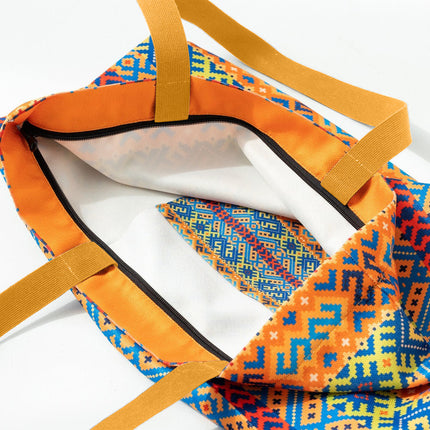 Shopping bag River of Scriptures 