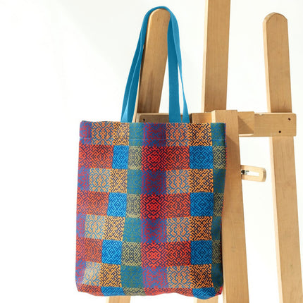 Shopping bag River of Scriptures 