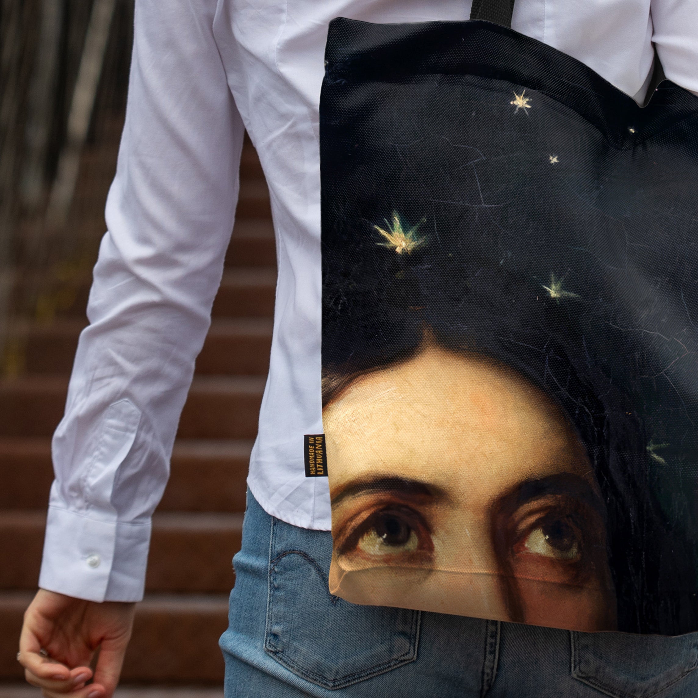 Shopping bag 