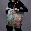 Shopping bag Georges Rochegrosse 