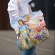 Shopping bag Georges Rochegrosse 