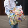 Shopping bag Georges Rochegrosse 