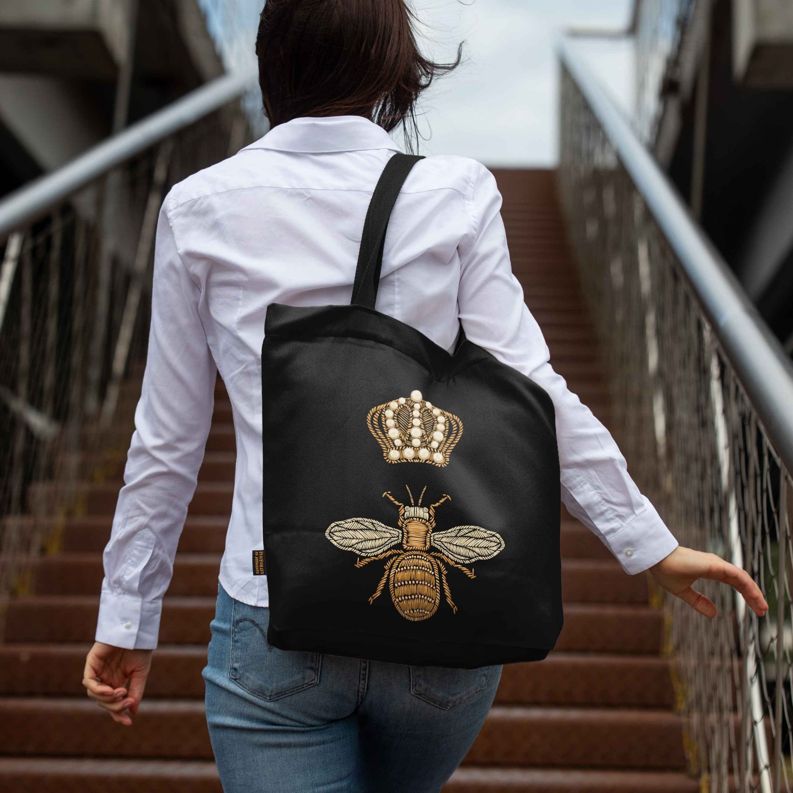 Shopping bag 