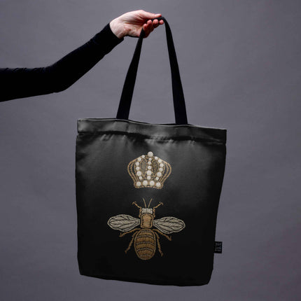 Pirkinių krepšys „Auksinė bitė