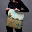 Shopping bag Claude Monet 